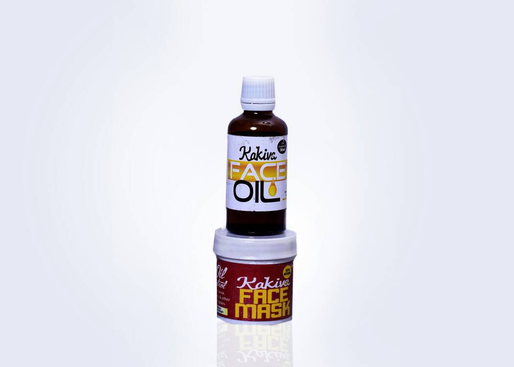 Kakiva Essentials Limited