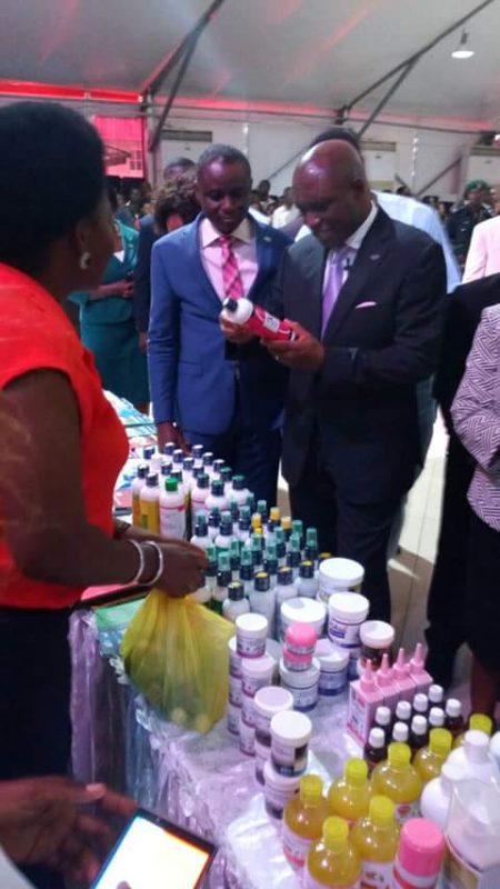 Kakiva Essentials Limited