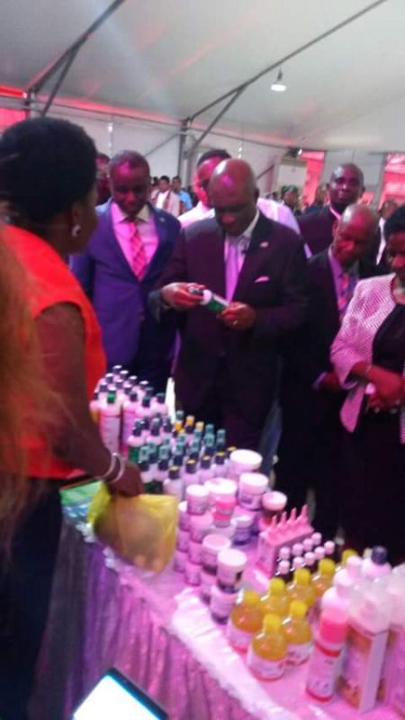 Kakiva Essentials Limited