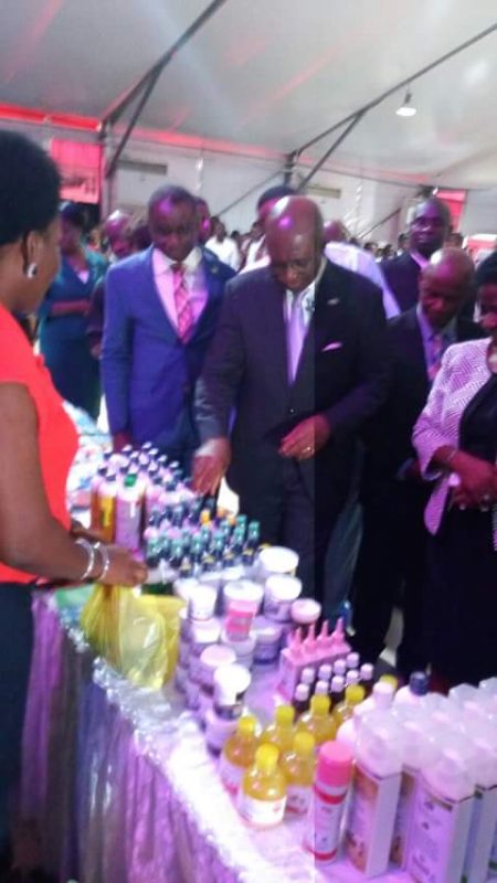 Kakiva Essentials Limited