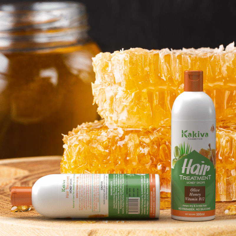 Kakiva Essentials Limited