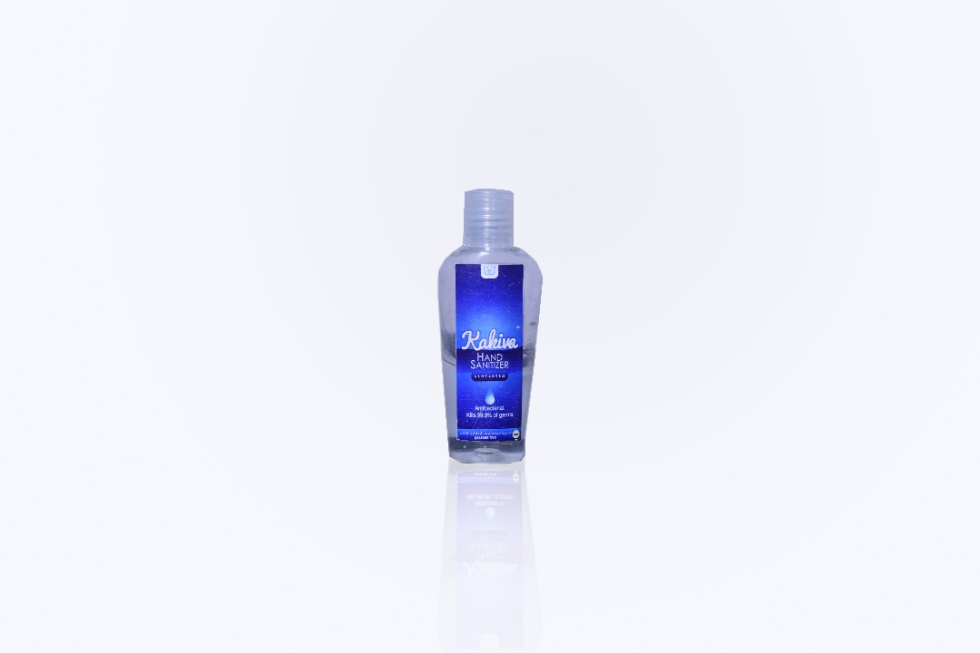 Kakiva Essentials Limited