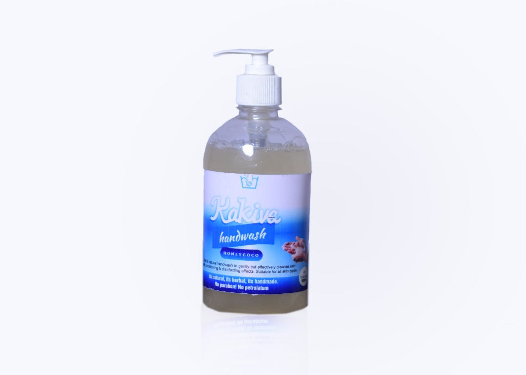 Kakiva Essentials Limited