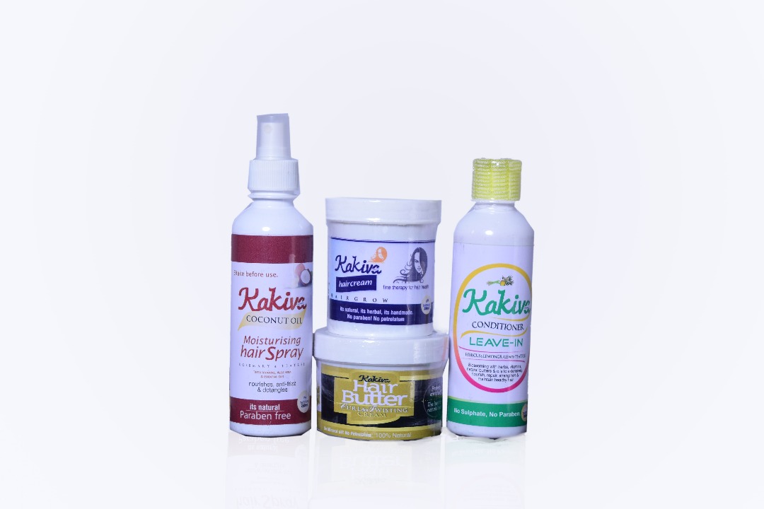 Kakiva Essentials Limited