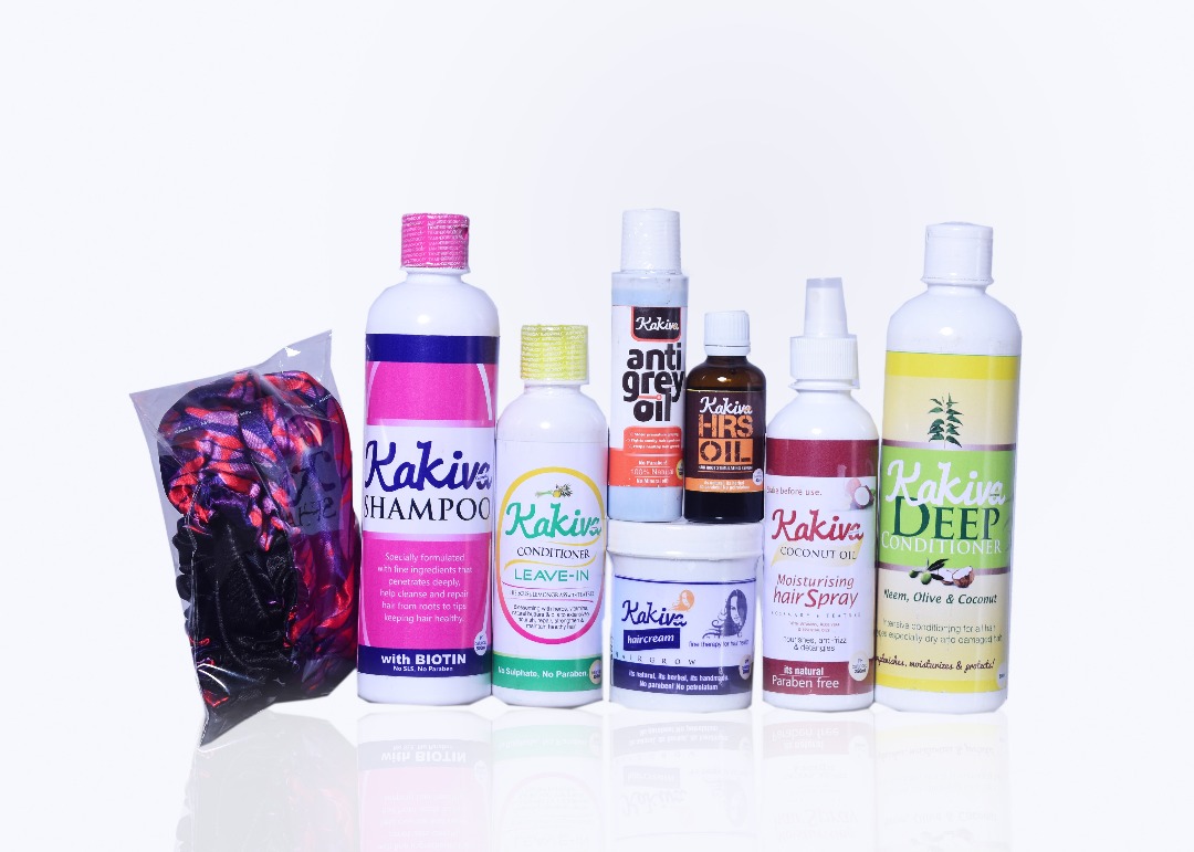 Kakiva Essentials Limited