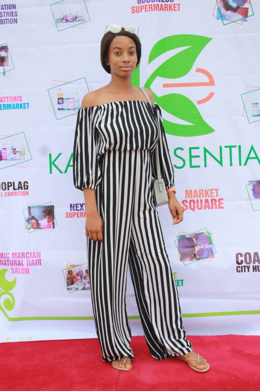 Kakiva Essentials Limited