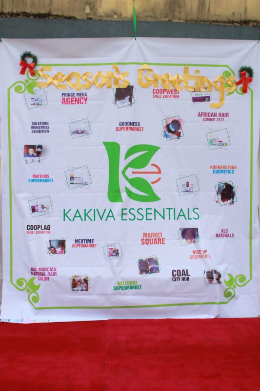 Kakiva Essentials Limited