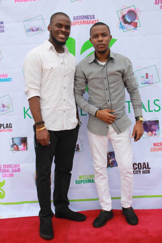 Kakiva Essentials Limited