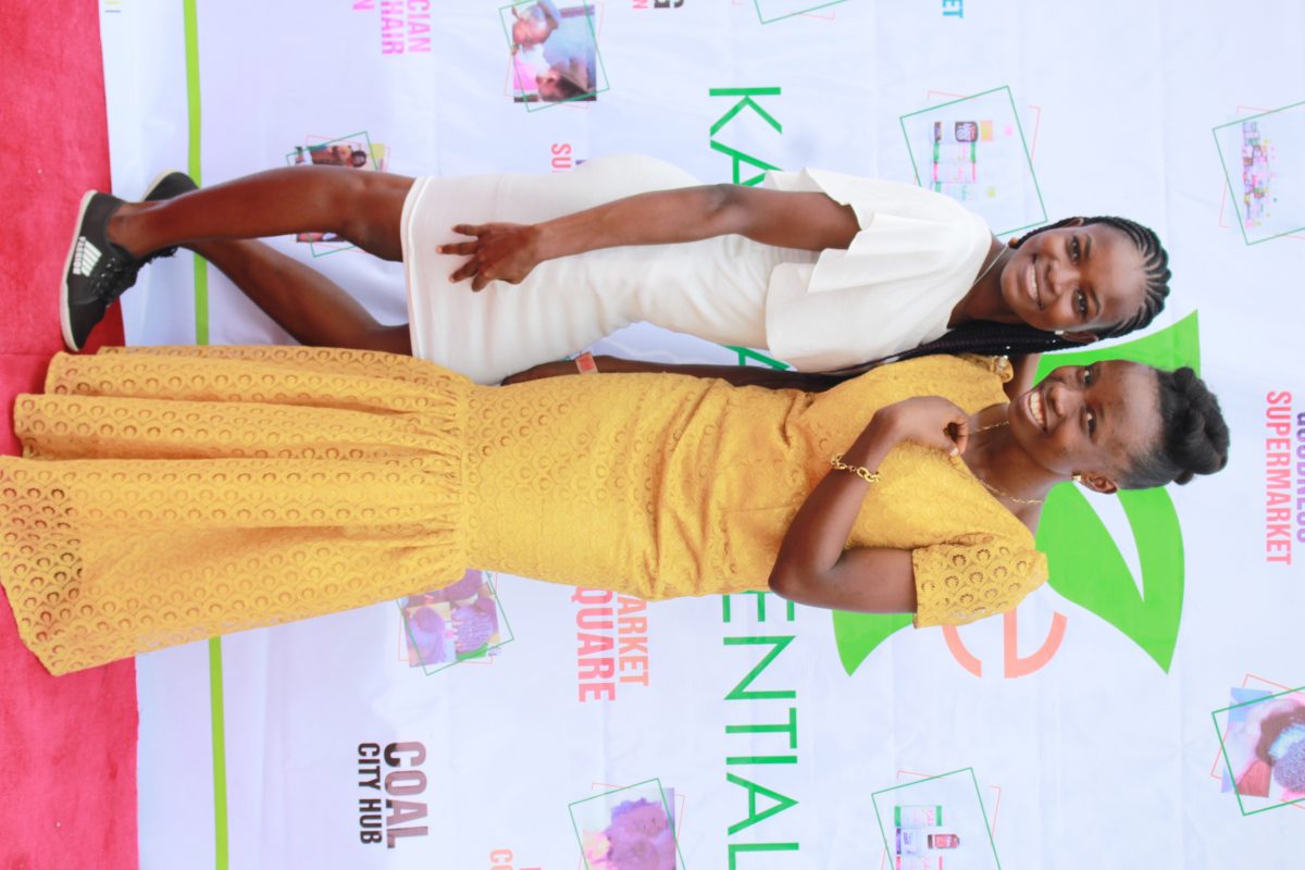 Kakiva Essentials Limited