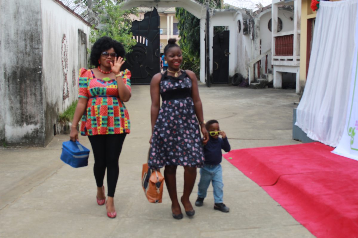 Kakiva Essentials Limited