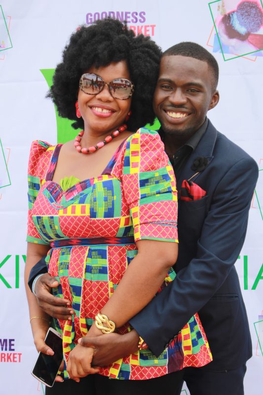 Kakiva Essentials Limited