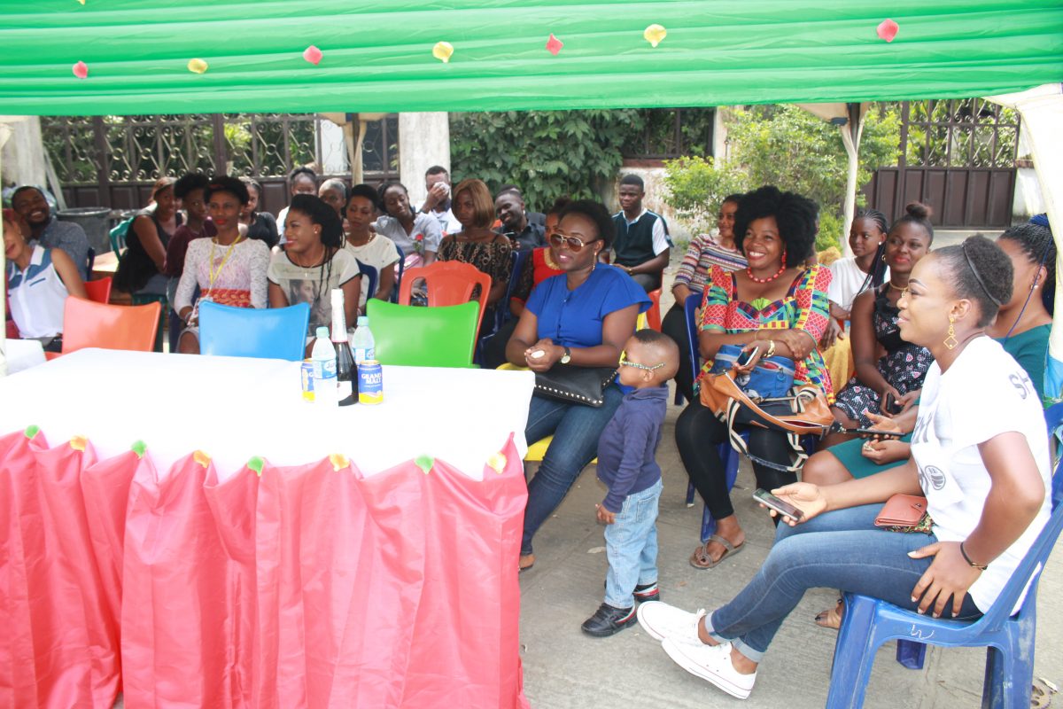 Kakiva Essentials Limited