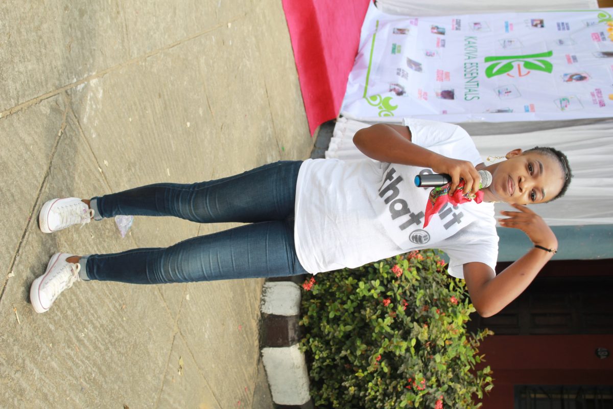 Kakiva Essentials Limited