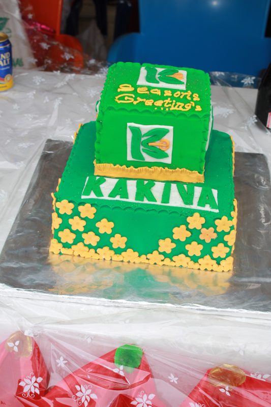 Kakiva Essentials Limited
