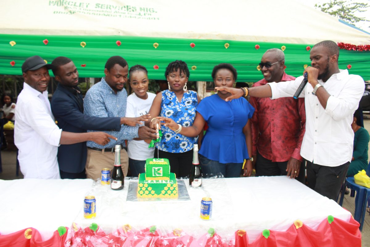 Kakiva Essentials Limited