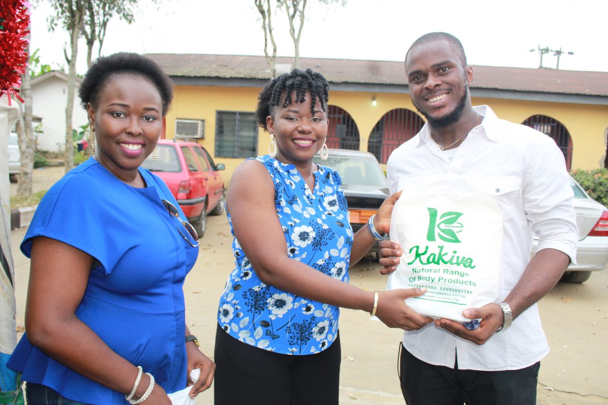 Kakiva Essentials Limited