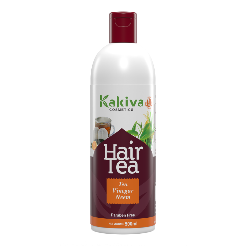 Kakiva Essentials Limited