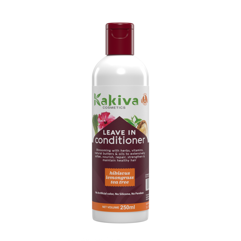 Kakiva Essentials Limited