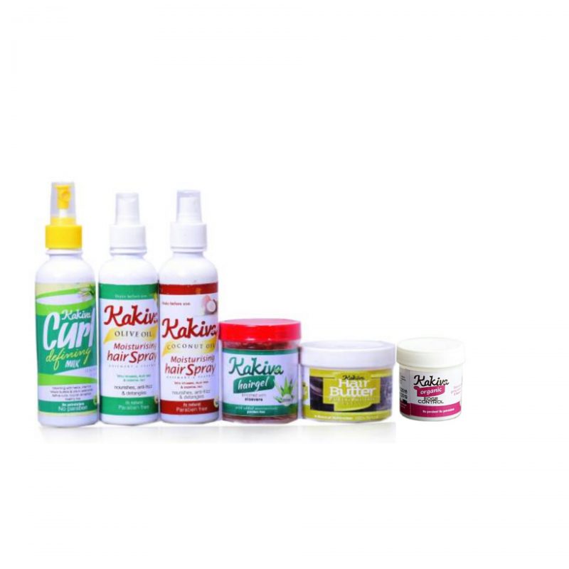 Kakiva Essentials Limited