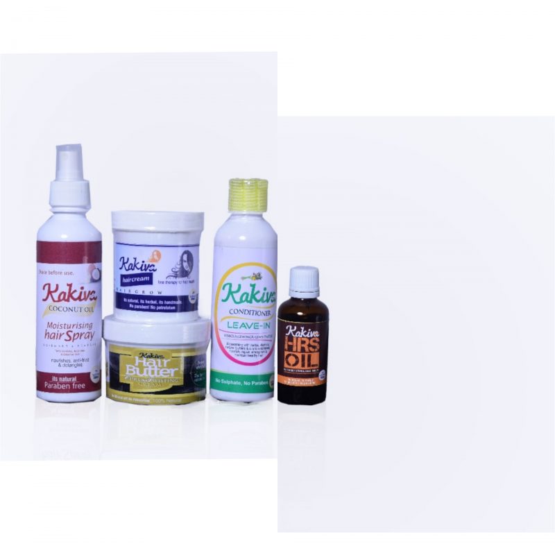 Kakiva Essentials Limited