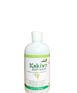 Kakiva Body Wash