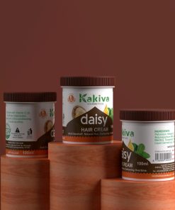Kakiva Daisy Hair Cream