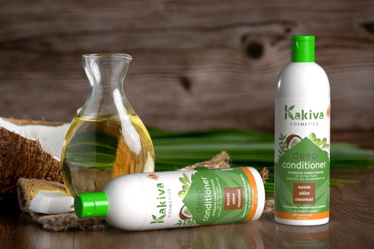 Kakiva Essentials Limited