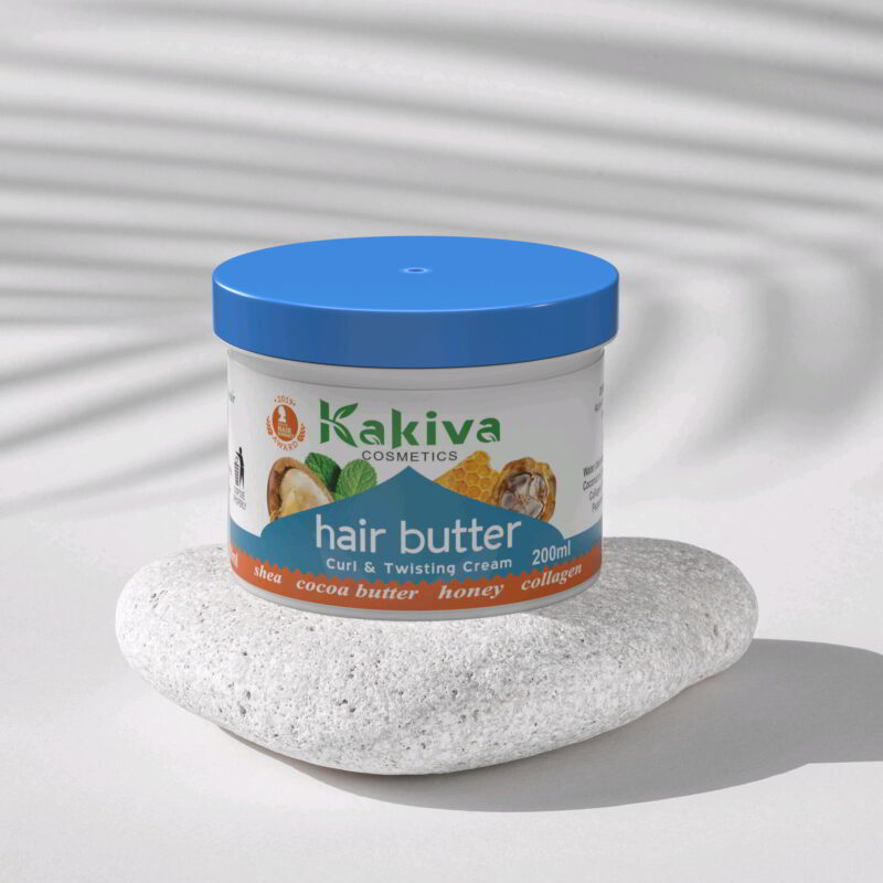 Kakiva Essentials Limited