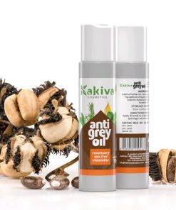 Kakiva Antigrey Oil