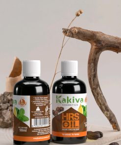 Kakiva Hair Oil (HRS Oil)