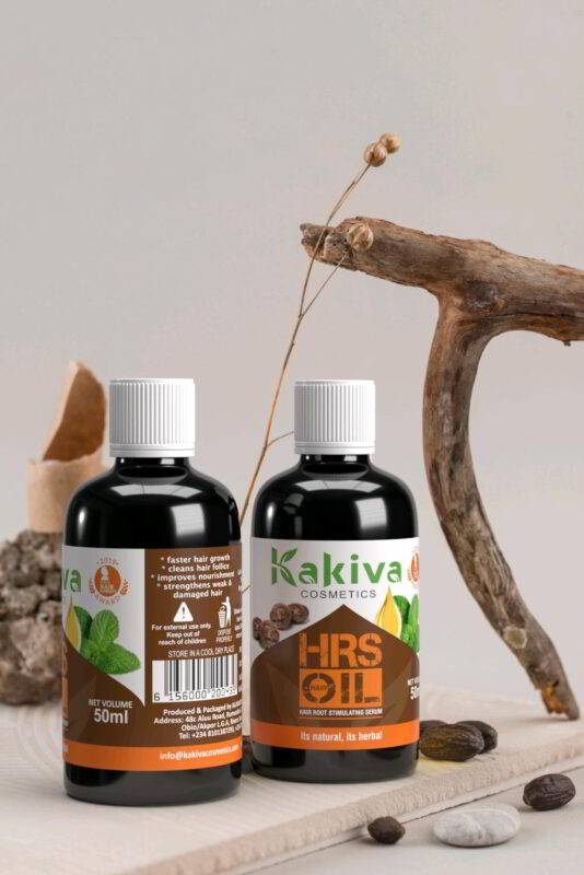 Kakiva Essentials Limited