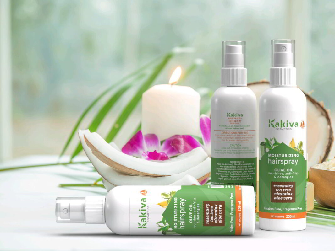 Kakiva Essentials Limited