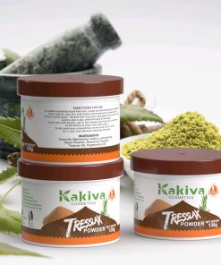 Kakiva Tresslax