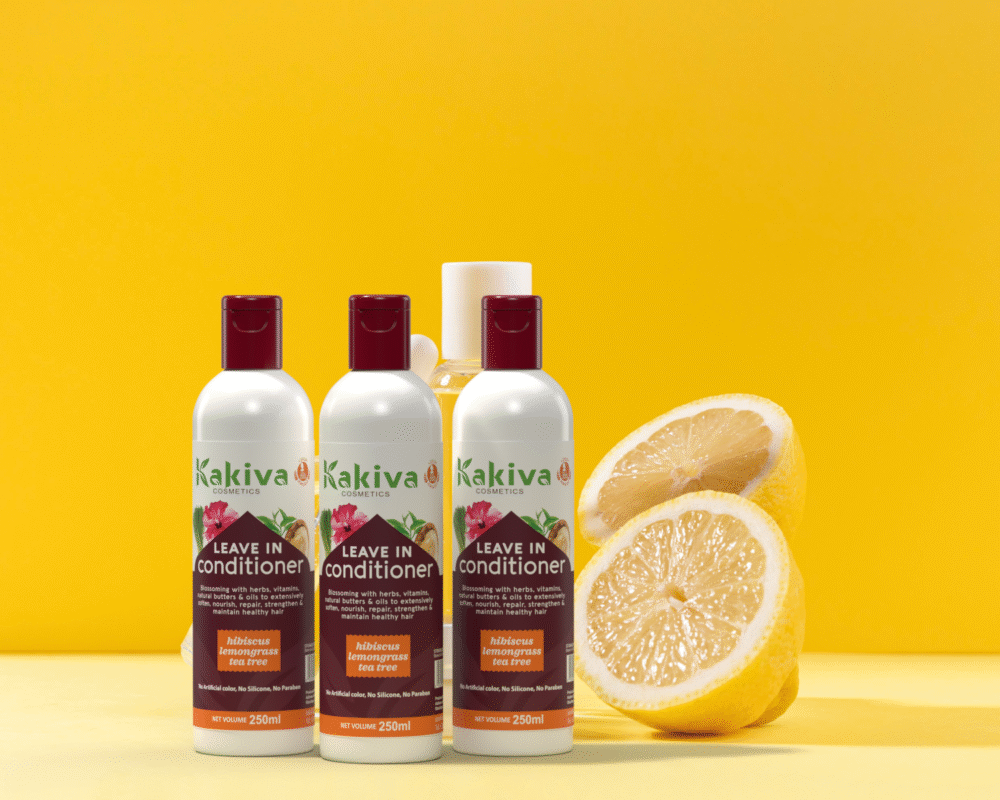 Kakiva Essentials Limited