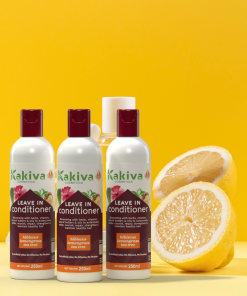 Kakiva Leave-In Conditioner
