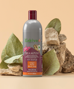 Kakiva Hair Shampoo