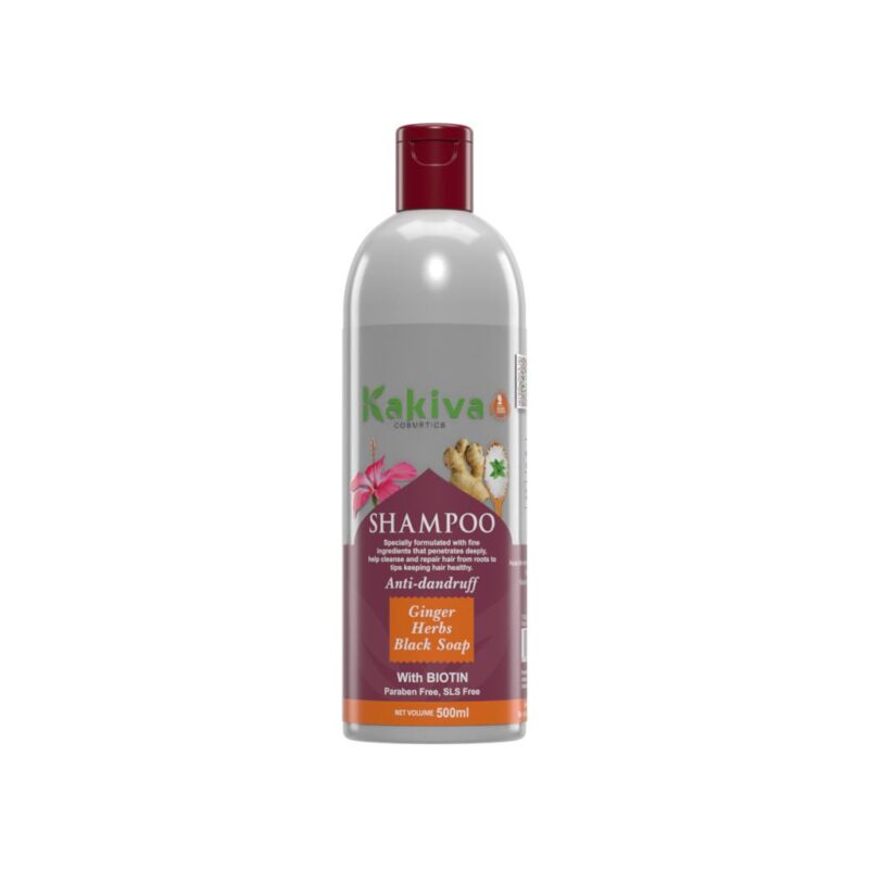 Kakiva Essentials Limited
