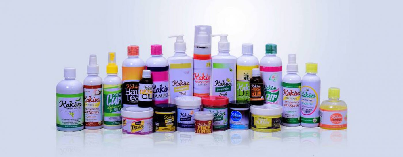 Kakiva Essentials Limited