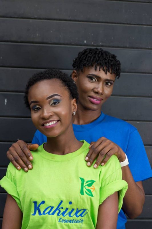 Kakiva Essentials Limited