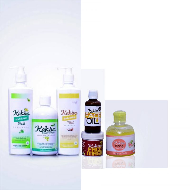 Kakiva Essentials Limited