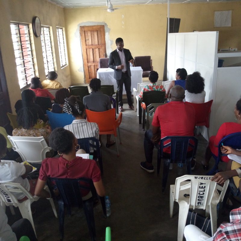 Kakiva Essentials Limited