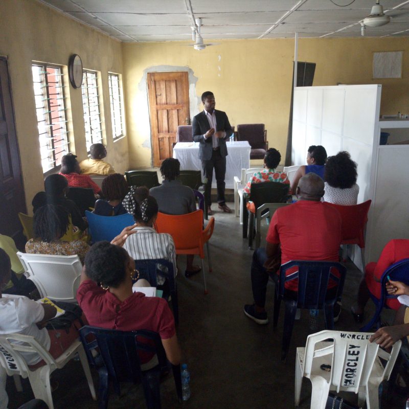 Kakiva Essentials Limited