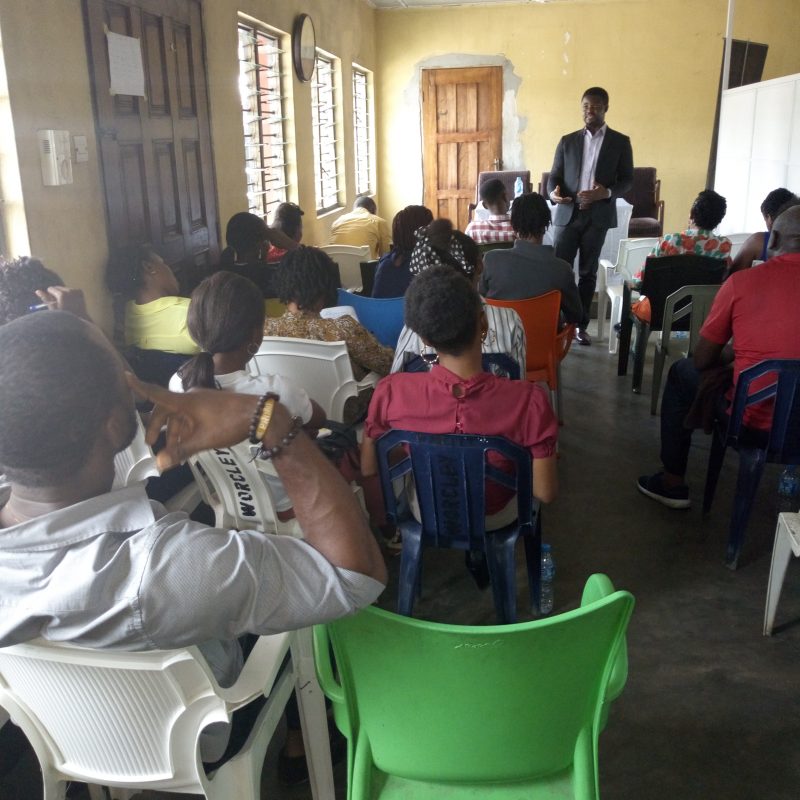 Kakiva Essentials Limited