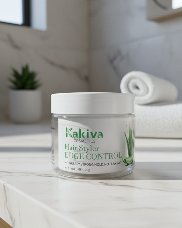Kakiva Essentials Limited