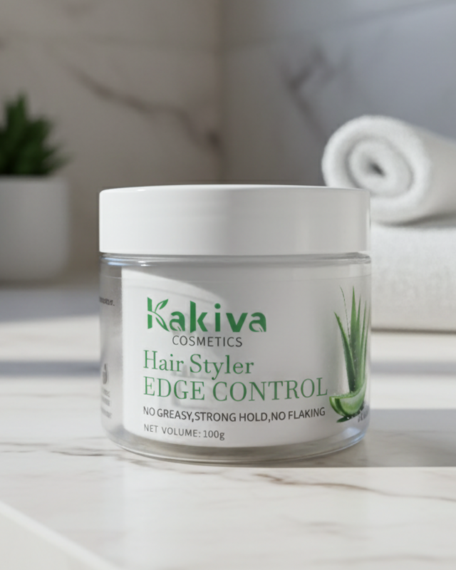 Kakiva Essentials Limited