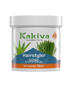 Kakiva Edge Control
