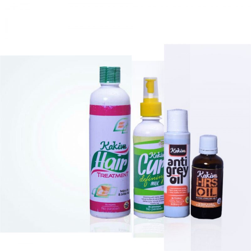 Kakiva Essentials Limited