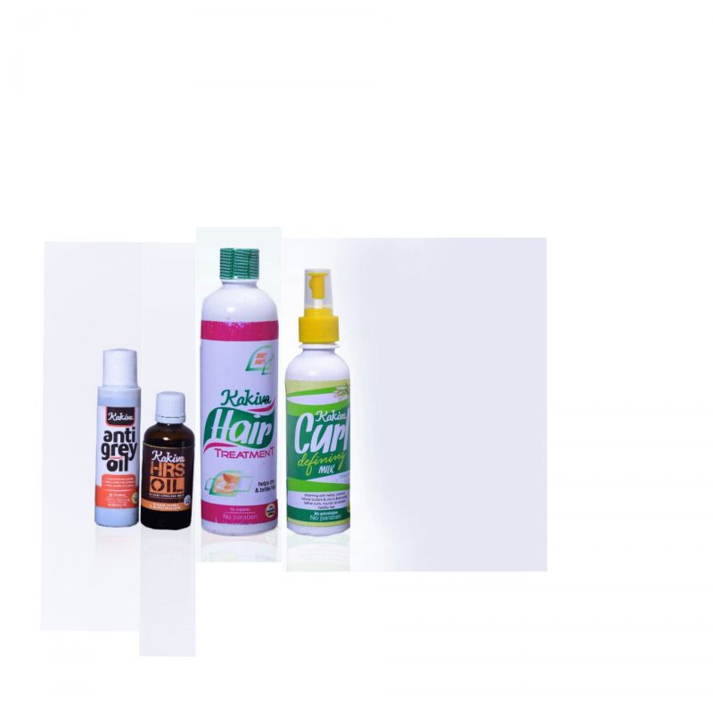 Kakiva Essentials Limited