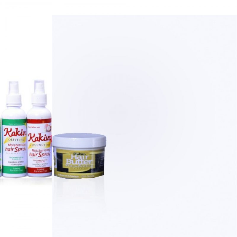 Kakiva Essentials Limited