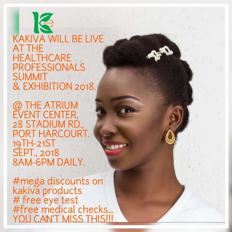 Kakiva Essentials Limited